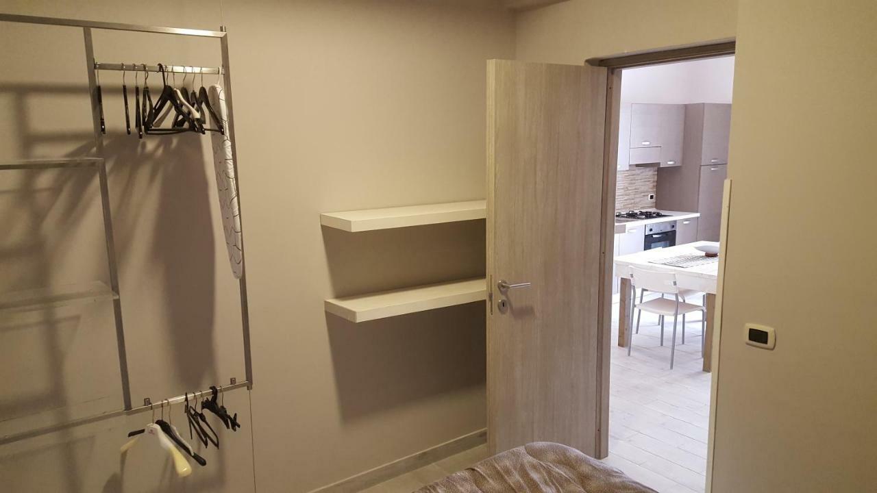 Casa 100M Dalla Spiaggia Apartment Terrasini Luaran gambar
