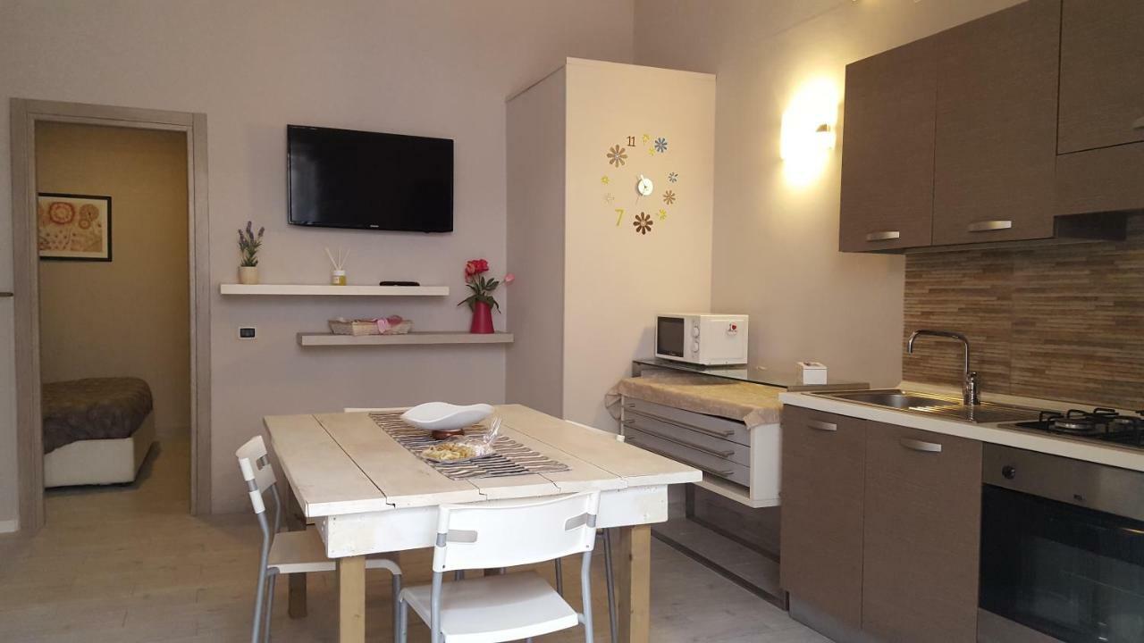 Casa 100M Dalla Spiaggia Apartment Terrasini Luaran gambar