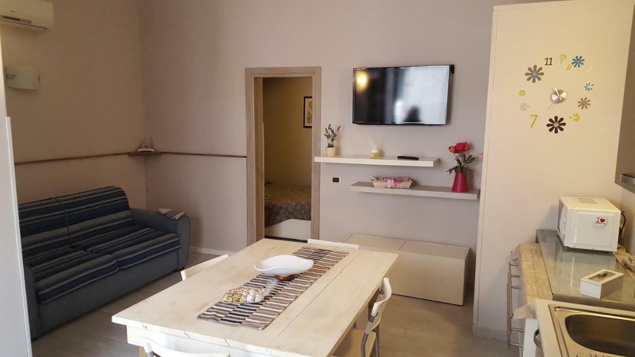 Casa 100M Dalla Spiaggia Apartment Terrasini Luaran gambar