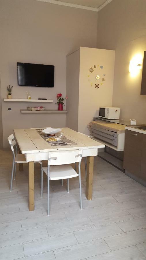Casa 100M Dalla Spiaggia Apartment Terrasini Luaran gambar