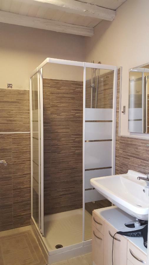 Casa 100M Dalla Spiaggia Apartment Terrasini Luaran gambar